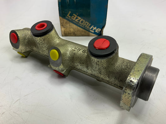 Lazorlite U77-3174 Brake Master Cylinder W/o Reservoir