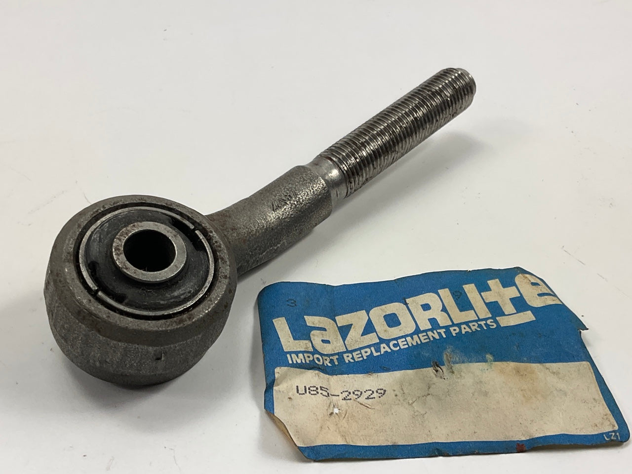Lazorlite U85-2929 Front Inner Steering Tie Rod End 1975-79 VW Super Beetle