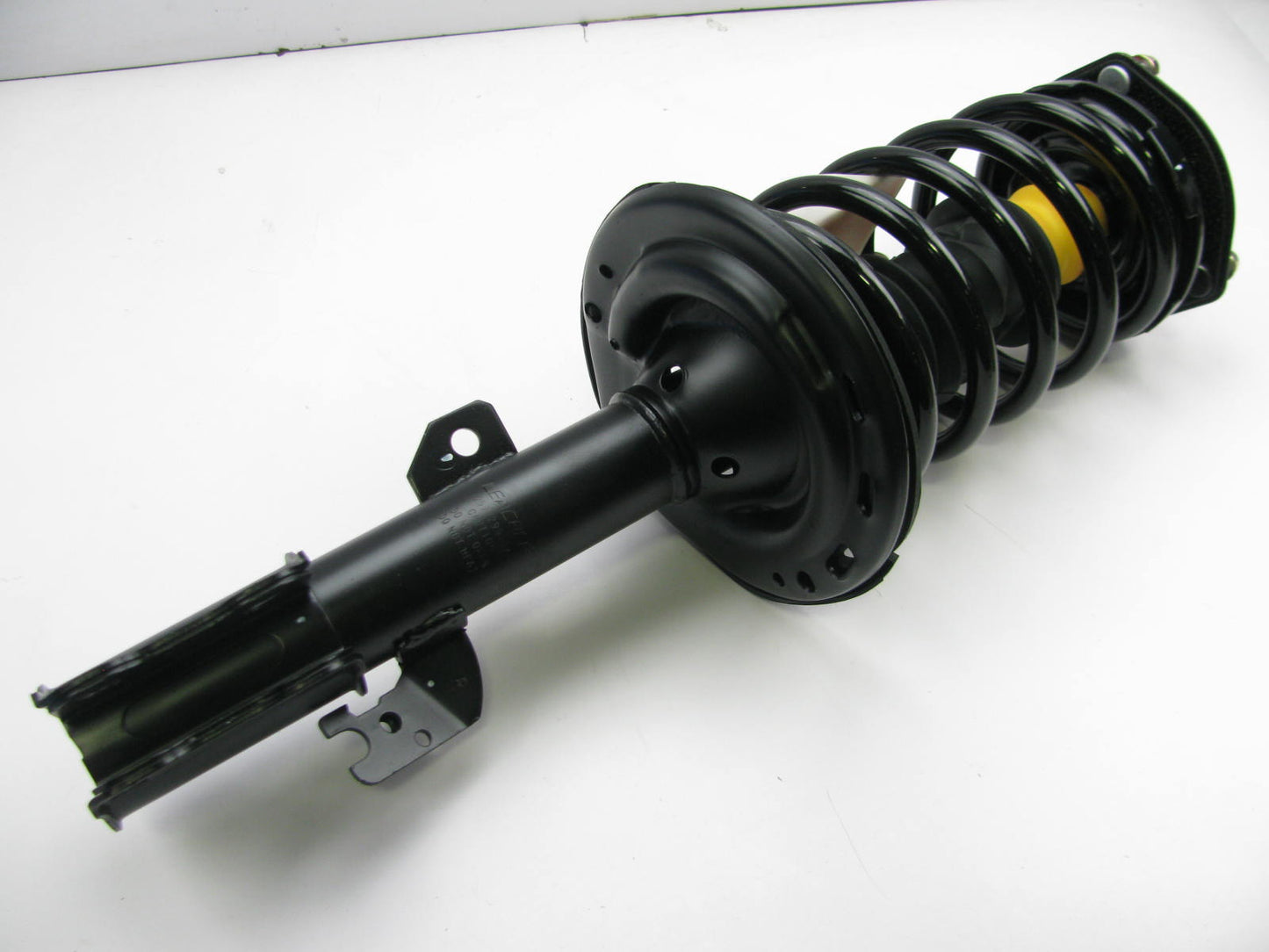 Leacree 502722069 Suspension Strut And Coil Spring Assembly - Front Left