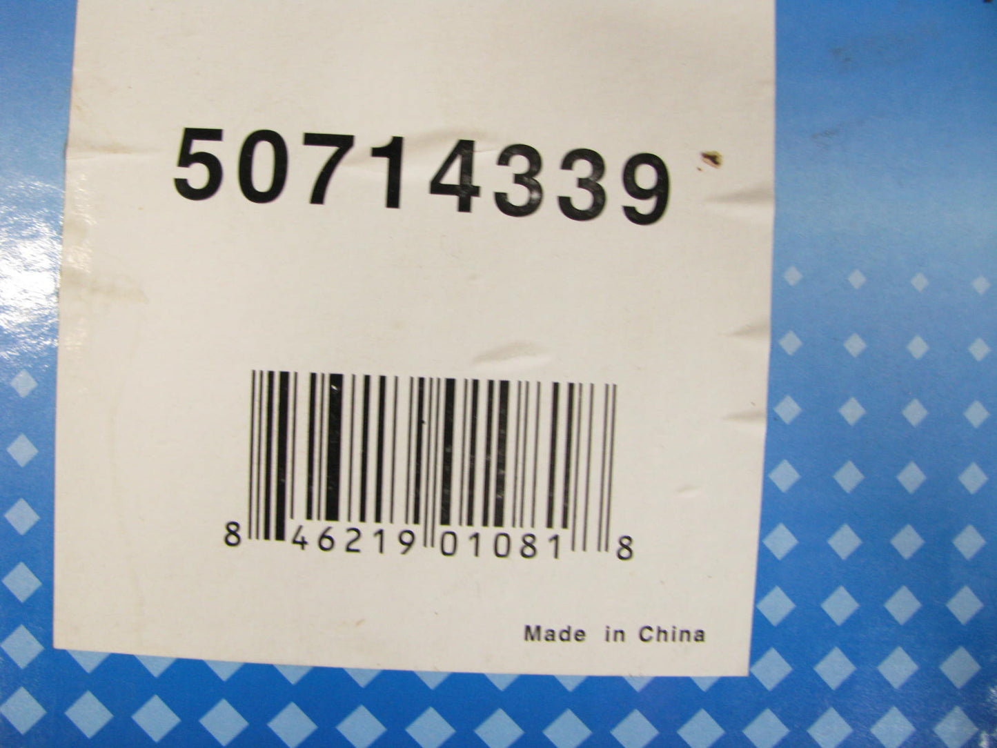 (2) Leacree 50714349 Front Struts PAIR - 2003-05 Honda Civic 01-03 Acura EL