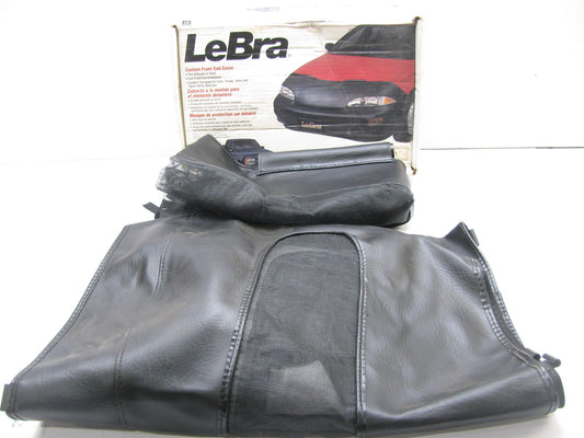 Lebra 55617-01 Front End Cover Bra For 1997-2001 Dakota, 98-01 Durango