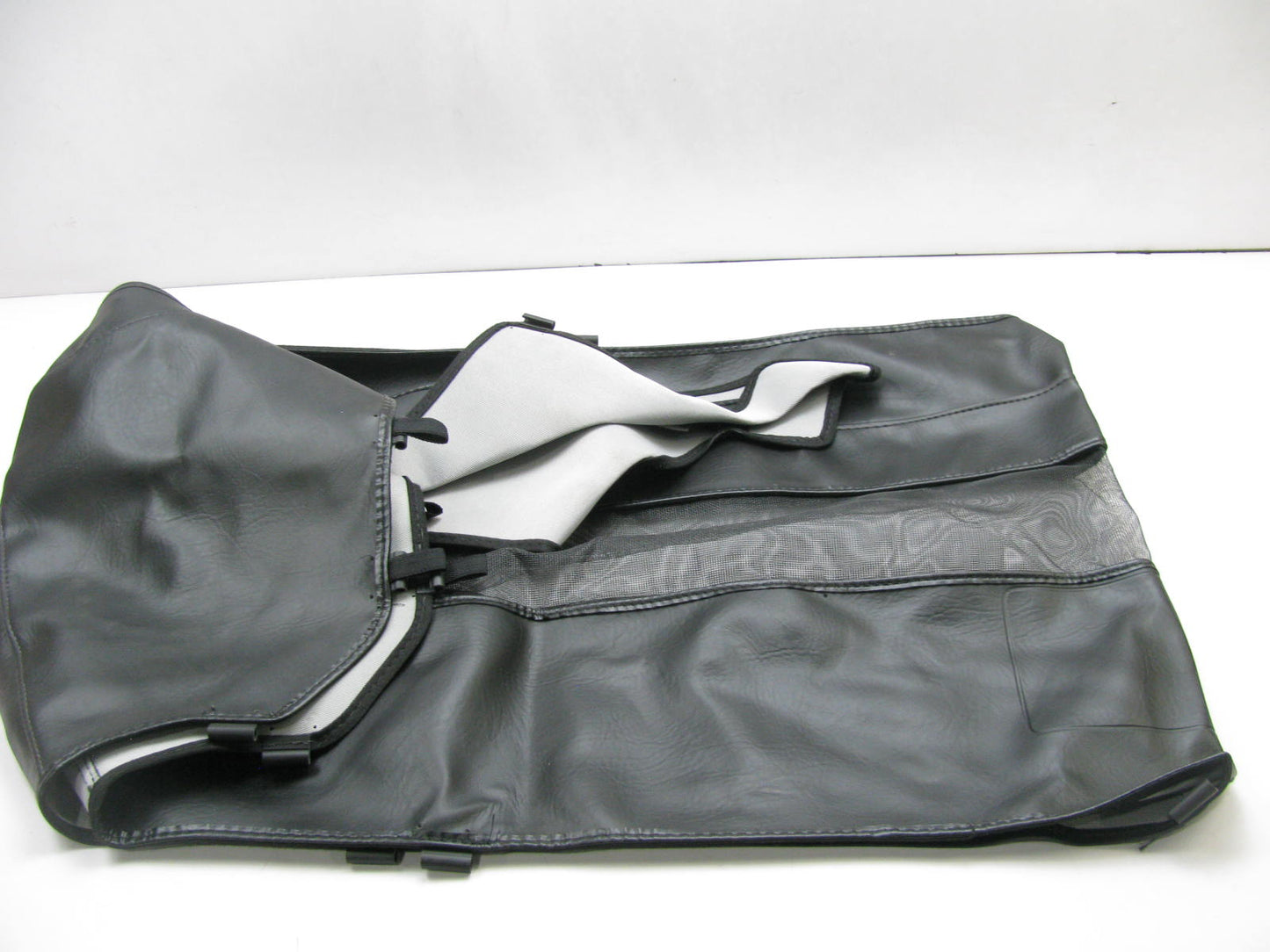 Lebra 55617-01 Front End Cover Bra For 1997-2001 Dakota, 98-01 Durango