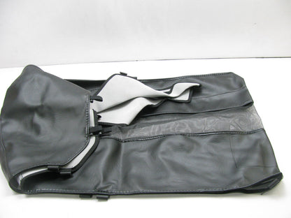 Lebra 55617-01 Front End Cover Bra For 1997-2001 Dakota, 98-01 Durango