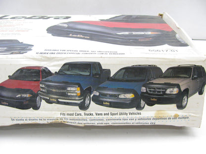 Lebra 55617-01 Front End Cover Bra For 1997-2001 Dakota, 98-01 Durango