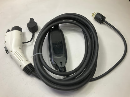 Lectron EVCHARGE6-20 Electric Vehicle Charger; 240V 16 Amp Level 2 EV Charger