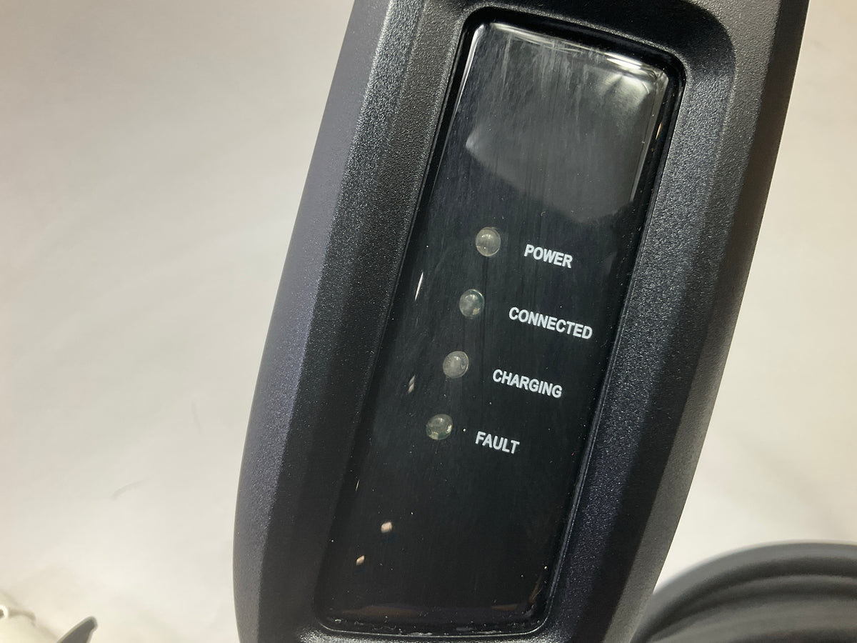 Lectron EVCHARGE6-20 Electric Vehicle Charger; 240V 16 Amp Level 2 EV Charger