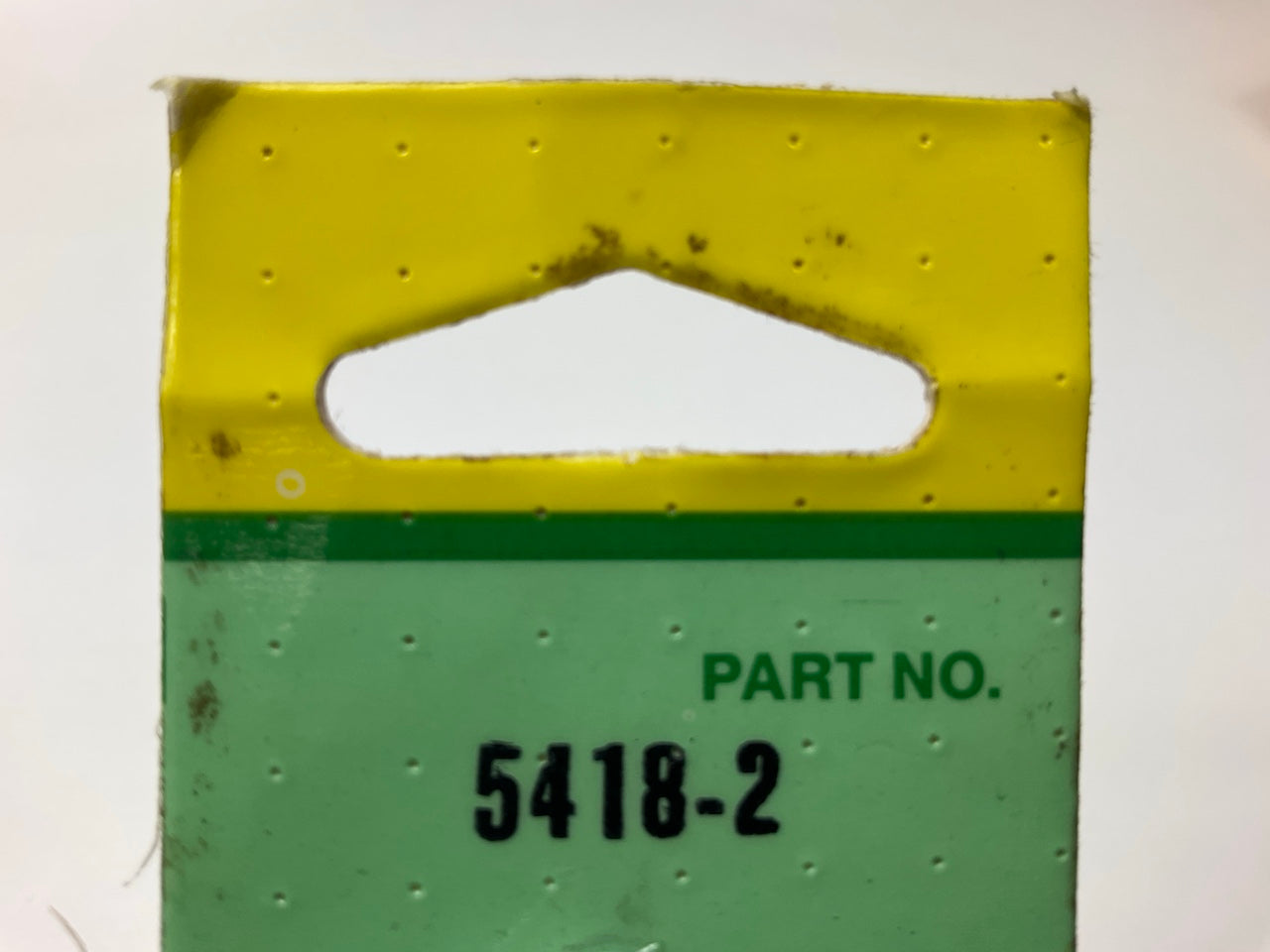 LEE 5418-2 Brake Hardware Disc Brake Anti-Rattle Clips