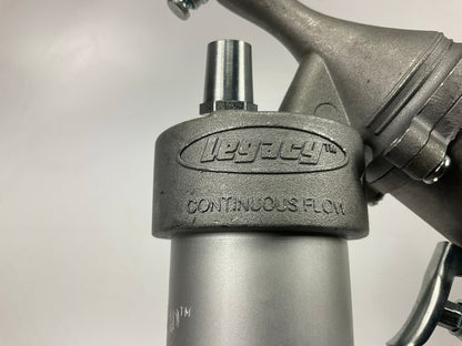 Legacy L1466L Lock-n-Load Continuous Flow Air Powered Grease Gun