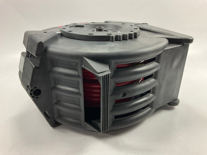 Legacy L8305 Retractable Levelwind Air Hose Reel, 3/8'' X 50'