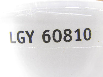 (1200) Legacy LGY60810 Vinyl Coated Jumbo Paper Clips - Assorted Colors
