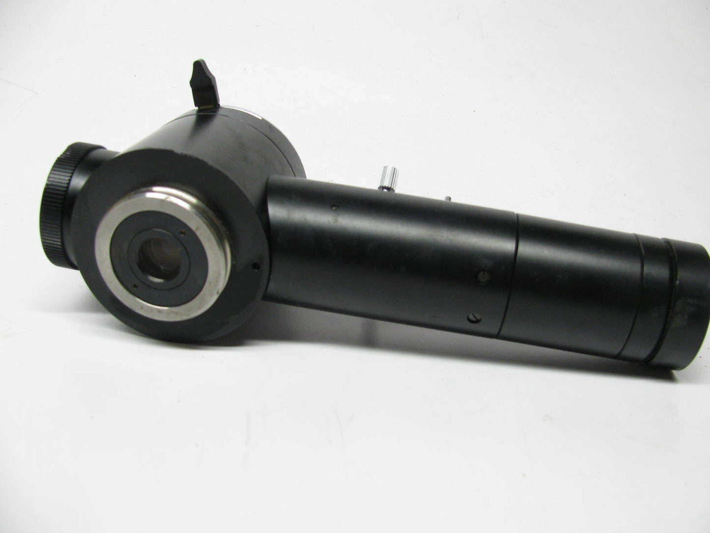 Leitz Wetzlar Microscope Optics Filter Illuminator Made In Germany