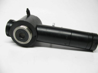 Leitz Wetzlar Microscope Optics Filter Illuminator Made In Germany