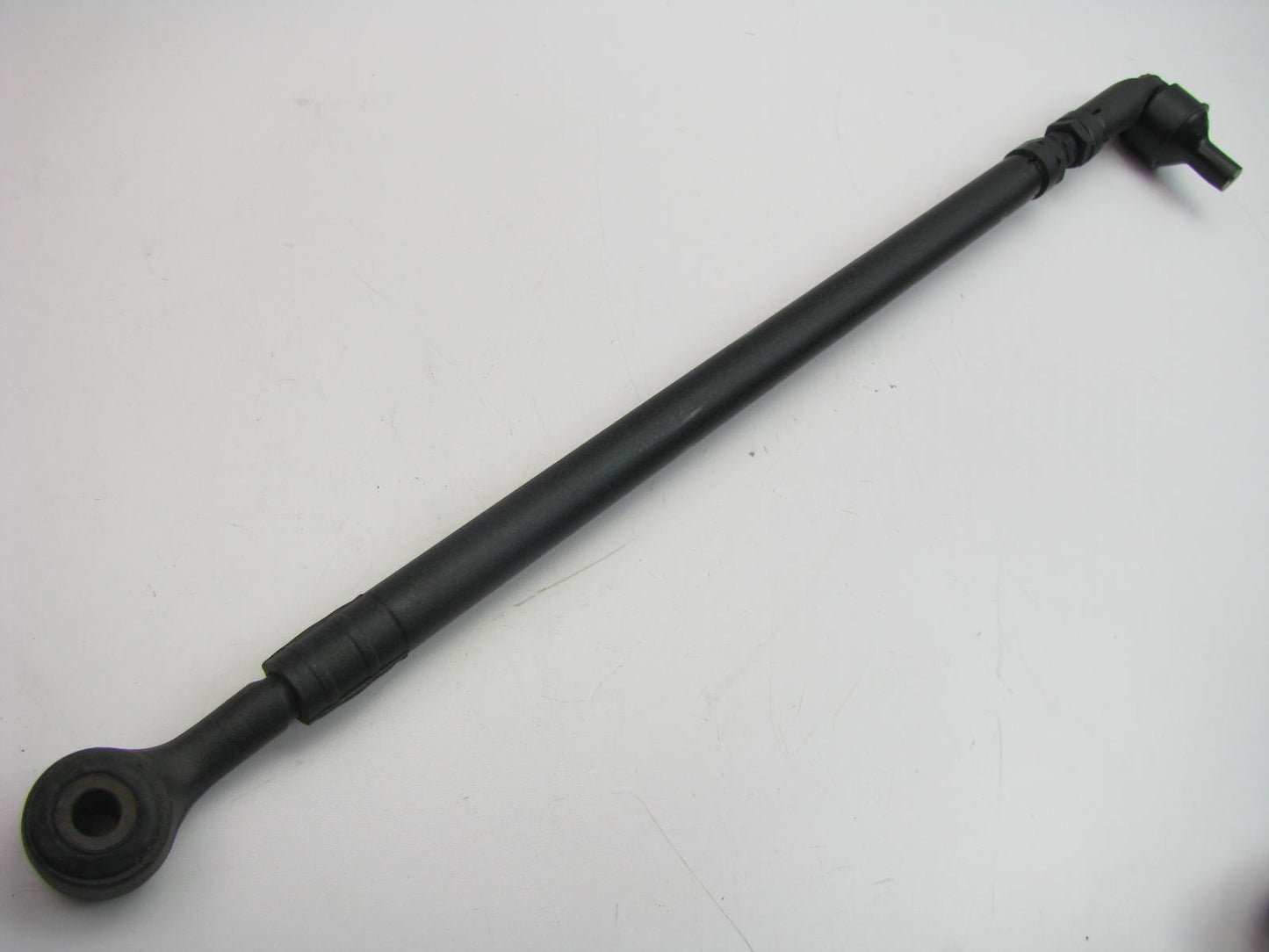 Lemforder 020390135504 LEFT Steering Tie Rod End Relay Rod - 1984-1988 Audi 5000