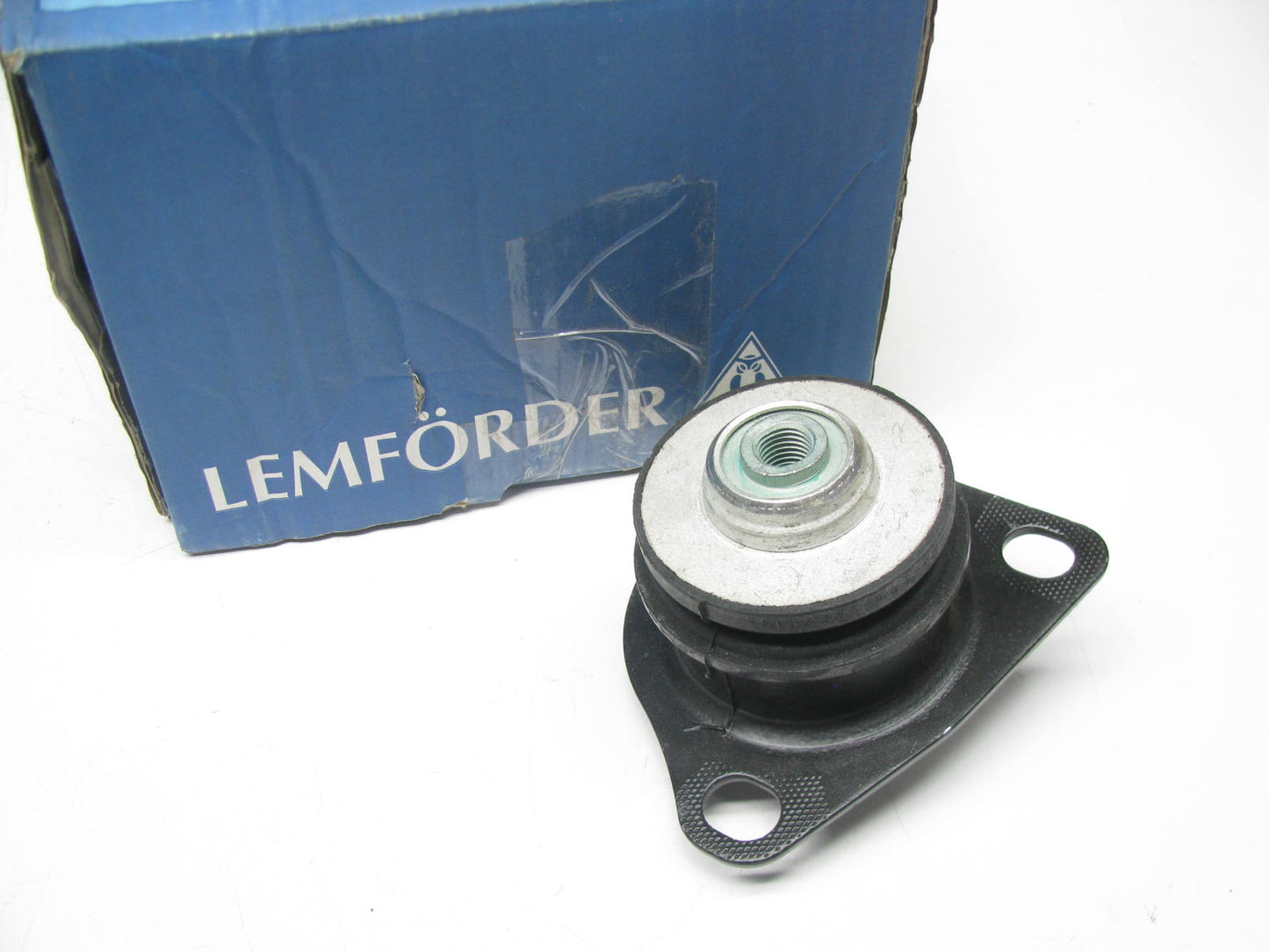 Lemforder 13664 Transmission Mount Rear Right For 1995 Audi A6 4A0399420