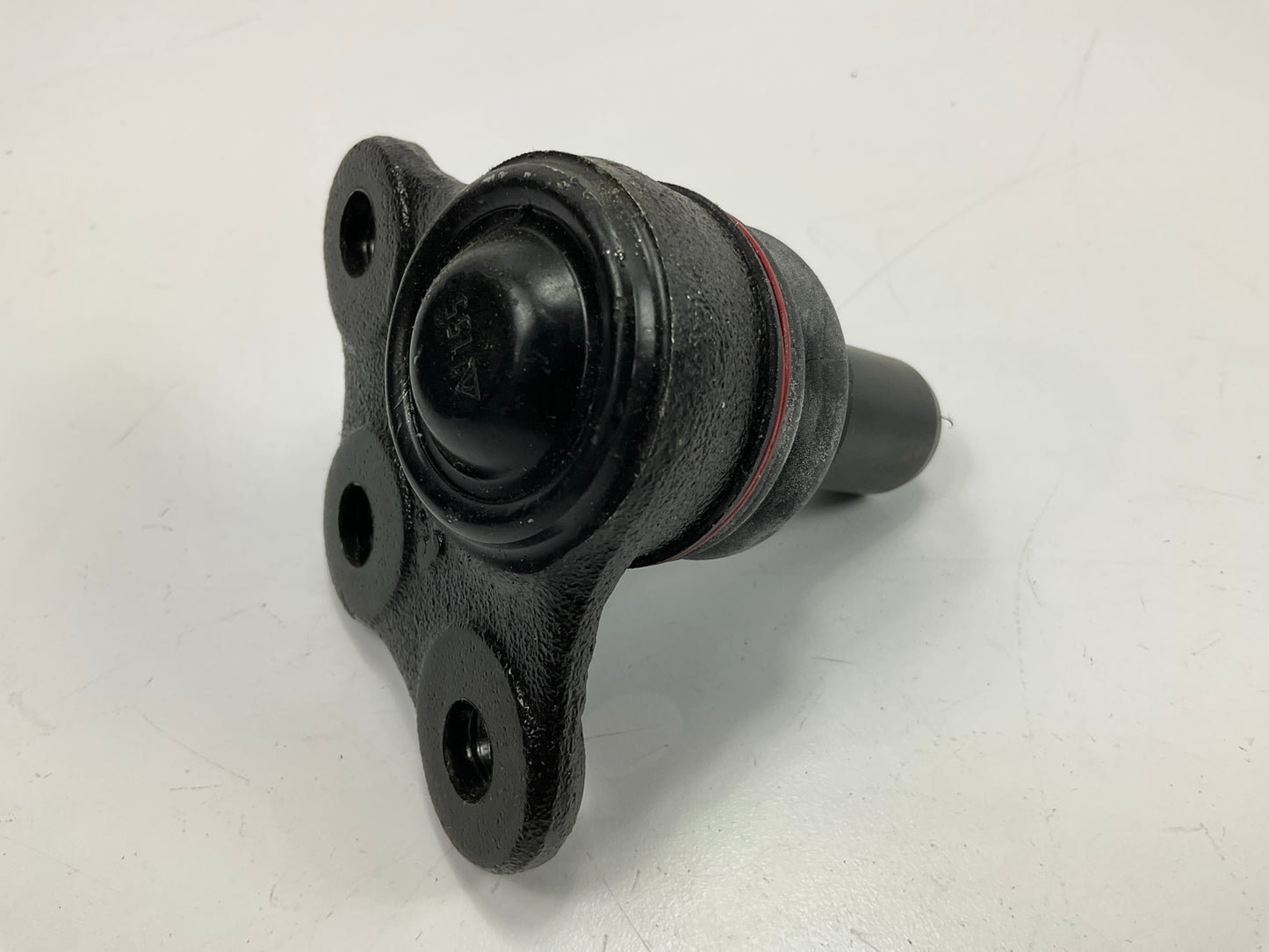 (2) Lemforder 27278-02 Front Lower Ball Joints For 2002-2009 Saab 9-5