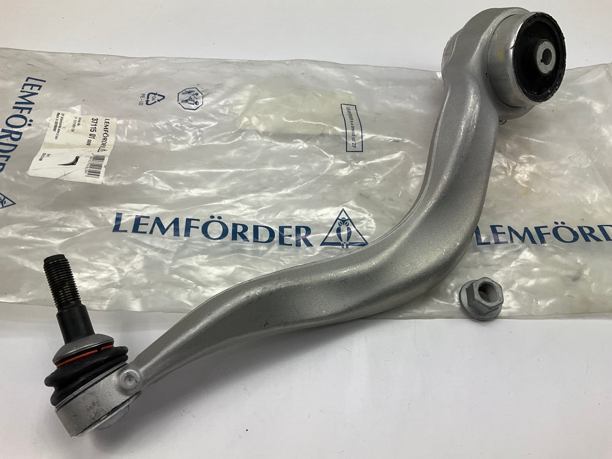 Lemforder 3711501 Front Right Forward Control Arm
