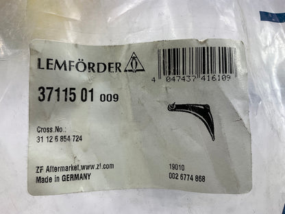 Lemforder 3711501 Front Right Forward Control Arm