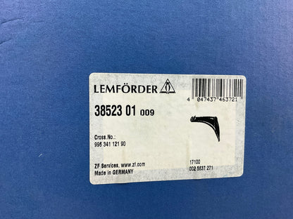 Lemforder 38523 01 Front Right Lower Control Arm For 2002-2005 Porsche 911 Turbo