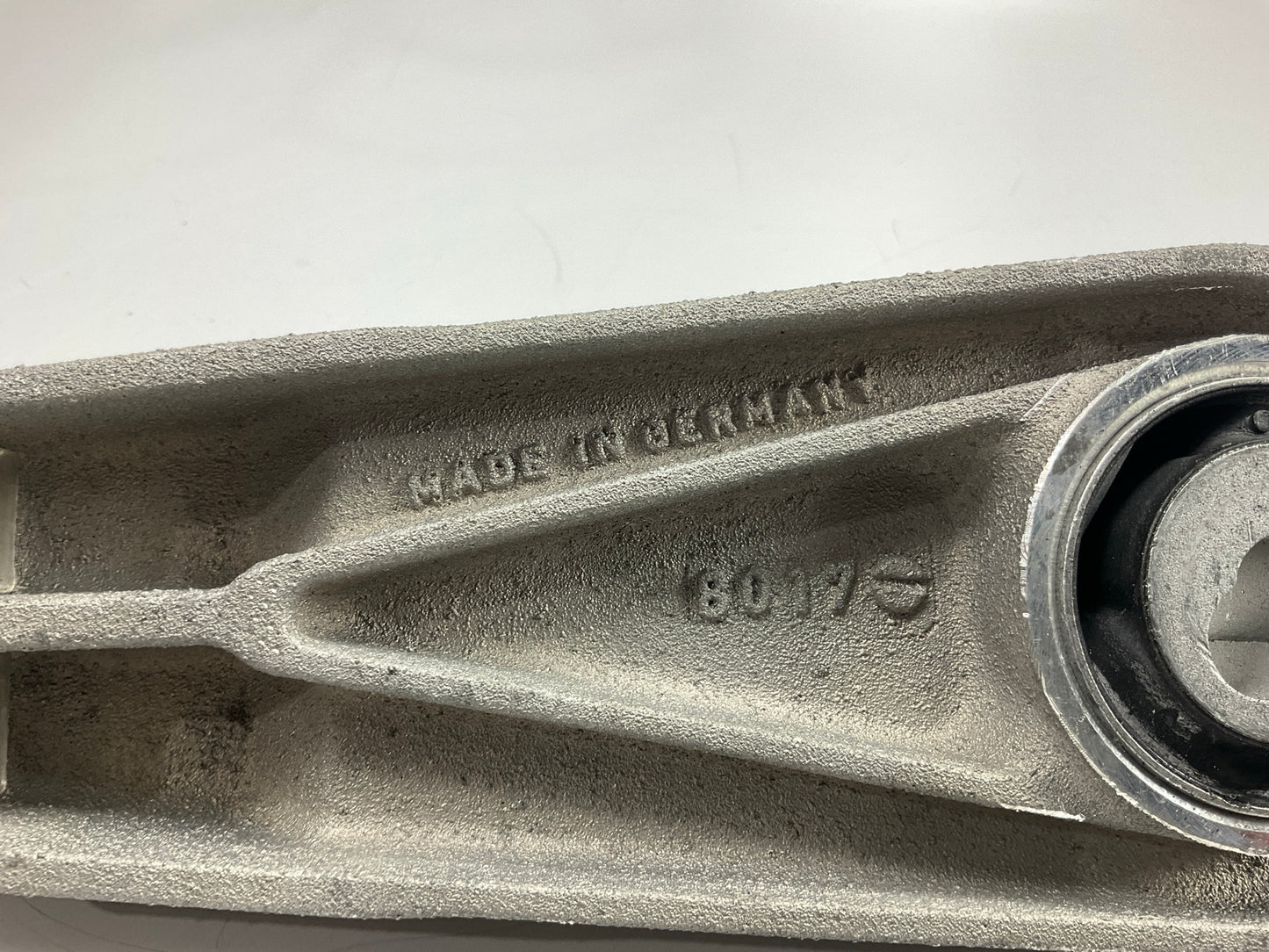 Lemforder 38524-01 Front Left Lower Control Arm For 2002-2005 Porsche 911 Turbo