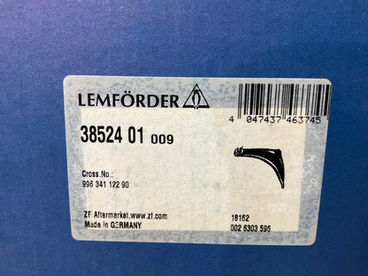 Lemforder 38524-01 Front Left Lower Control Arm For 2002-2005 Porsche 911 Turbo