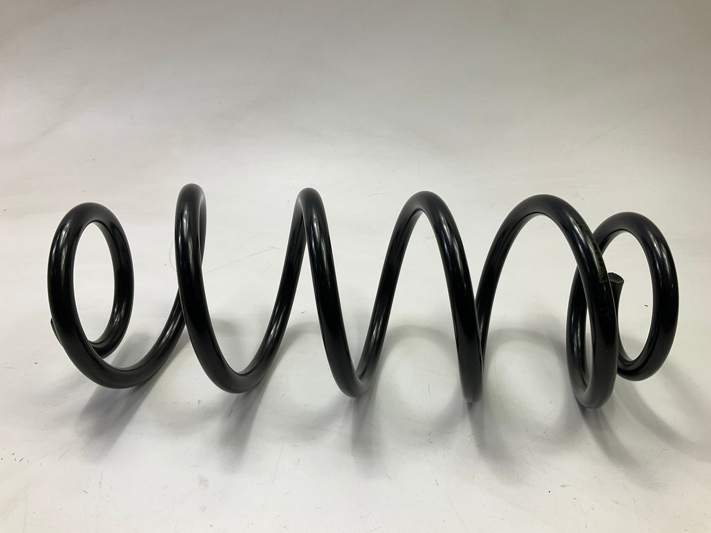 Lesjofors 2704-501908 Front Coil Spring - 1998-2000 VW Passat 1.8L TURBO