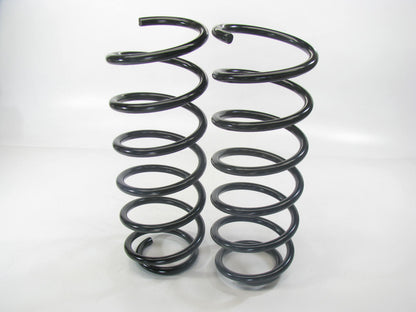 (2) Lesjofors 2704-71970 Front Suspension Coil Springs 1993-1996 VW Golf & Jetta