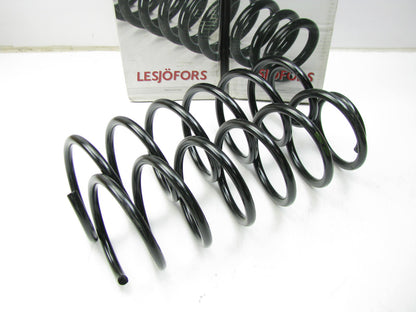 Lesjofors PKB05409 FRONT Coil Springs Set - 1993-1996 VW Golf, Jetta