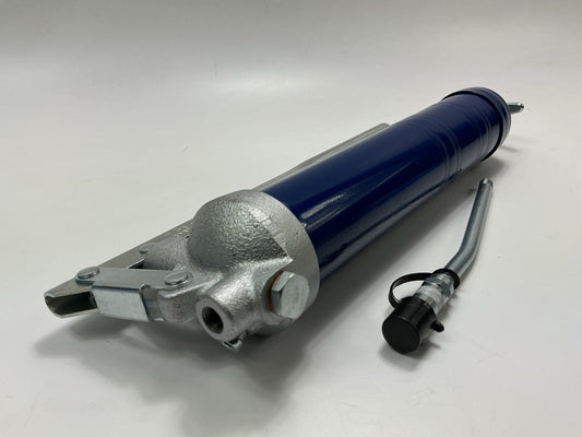 Lincoln 1142 Heavy Duty Lever Grease Gun With 6'' Rigid Extension