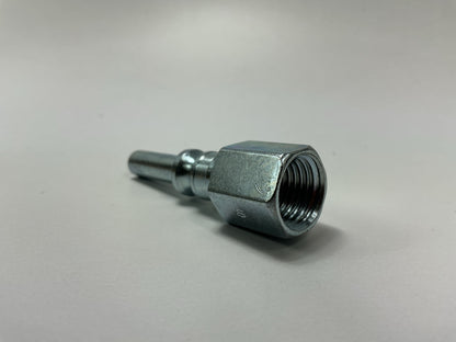 Lincoln 11661 1/4 NPT Female Nipple Air Line Fitting