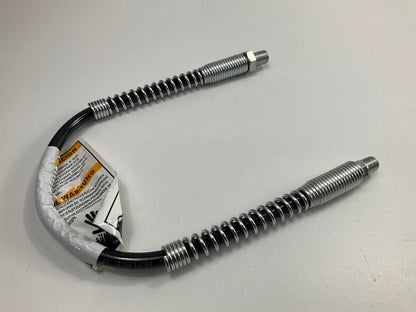 Lincoln 1218 18'' Grease Gun Whip Hose