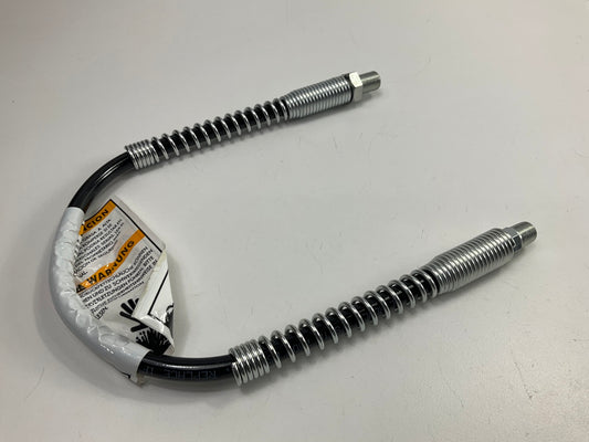 Lincoln 1218 18'' Grease Gun Whip Hose