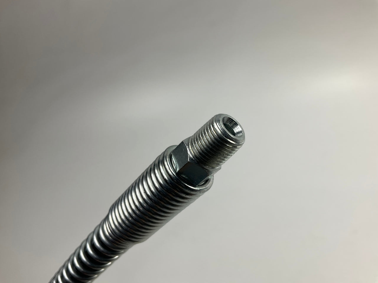 Lincoln 1218 18'' Grease Gun Whip Hose
