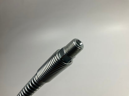 Lincoln 1218 18'' Grease Gun Whip Hose