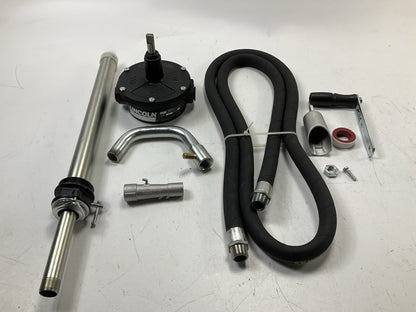 Lincoln 1387 Premium 3-Vane Rotary Fuel Pump With Hose