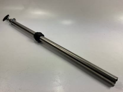 Lincoln 1390 Lift Action Self Priming Transfer Fluid Pump For 15 16 30 50 Drums