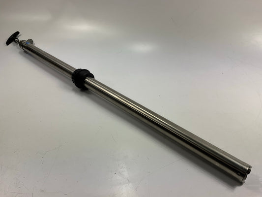 Lincoln 1390 Lift Action Self Priming Transfer Fluid Pump For 15 16 30 50 Drums