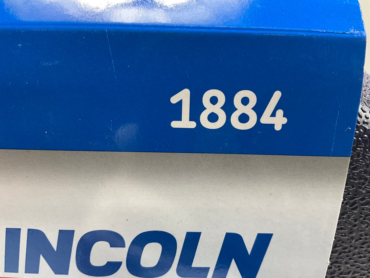Lincoln 1884 Lithium-Ion PowerLuber 20-Volt Battery-Operated Cordless Grease Gun