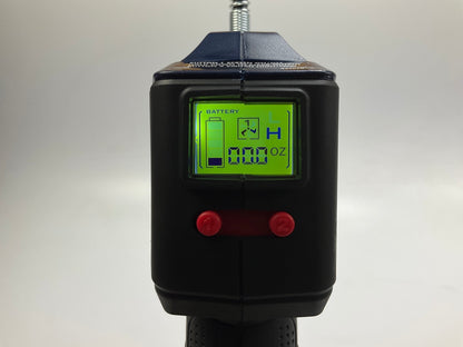 Lincoln 1884 Lithium-Ion PowerLuber 20-Volt Battery-Operated Cordless Grease Gun