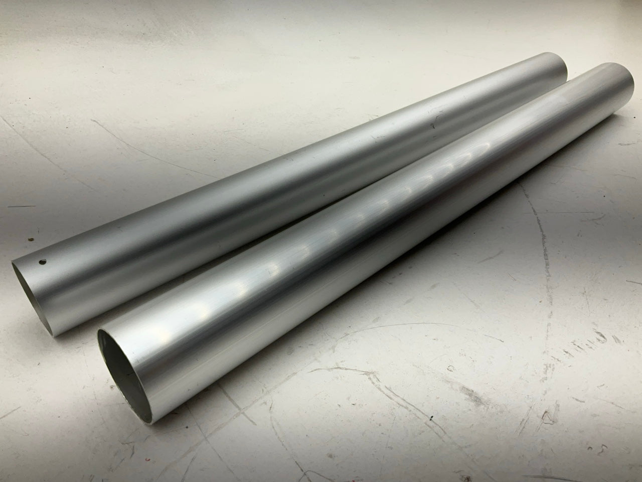 Lincoln 3508 8 Gallon Waste Fluid Drain Tank, 36-65'' Adjustable Funnel Height