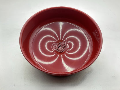 Lincoln 3601 Pneumatic 18 Gallon Pressurized Fluid Drain And Evacuation Tank