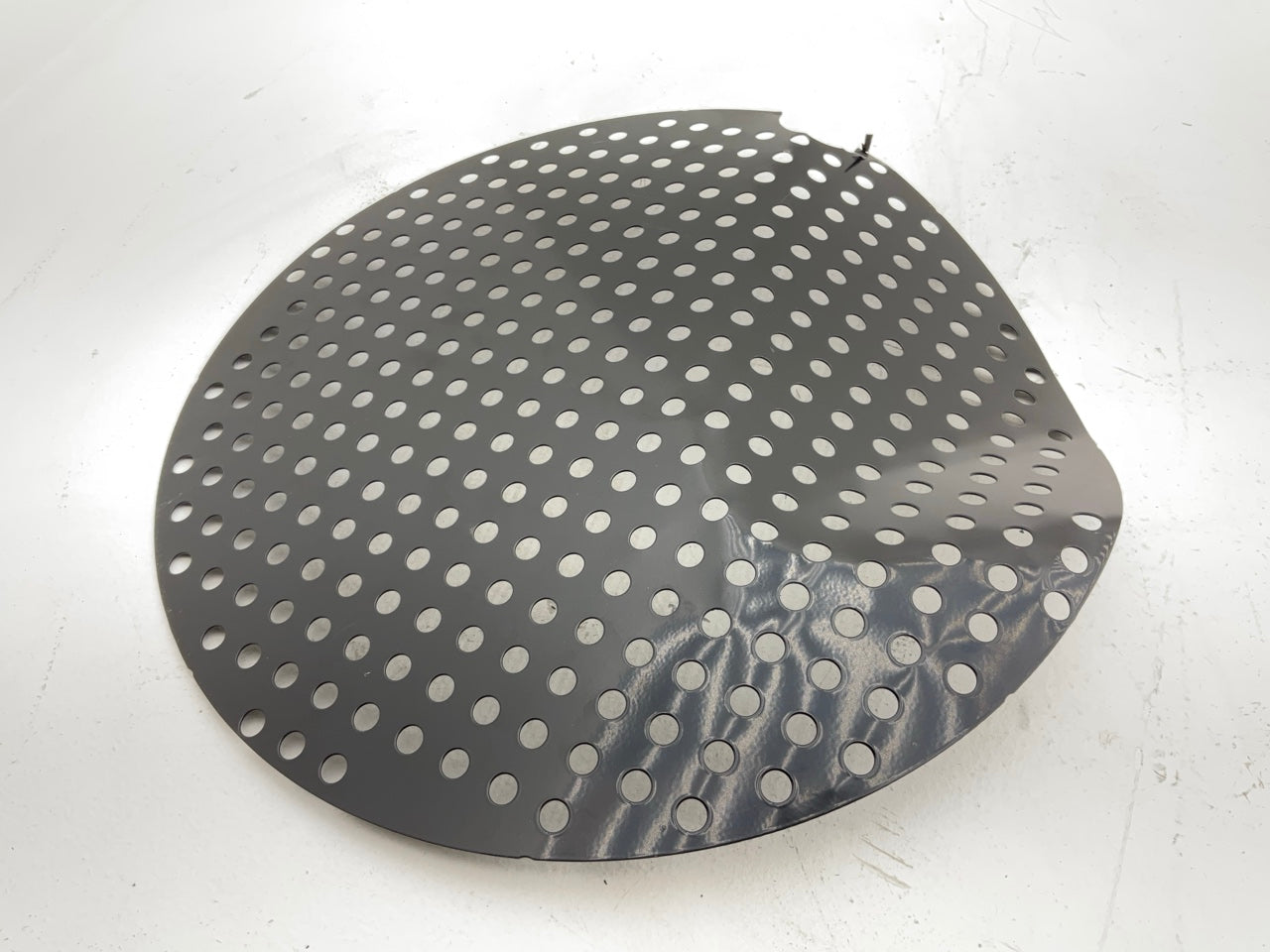 DAMAGED SCREEN - Lincoln 3614 20 Gallon Pressurized Fluid Oil Drain Evac Tank