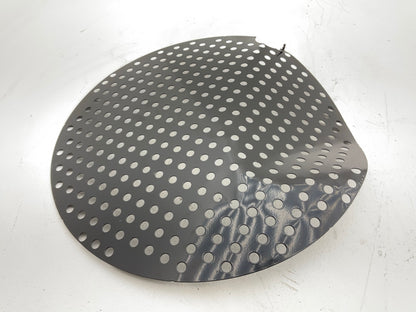 DAMAGED SCREEN - Lincoln 3614 20 Gallon Pressurized Fluid Oil Drain Evac Tank