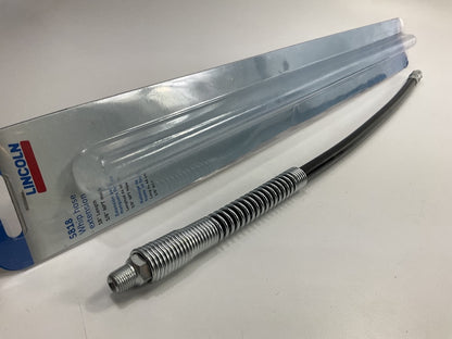 Lincoln Lubrication 5818 18'' Extension For Manual & Air Grease Guns