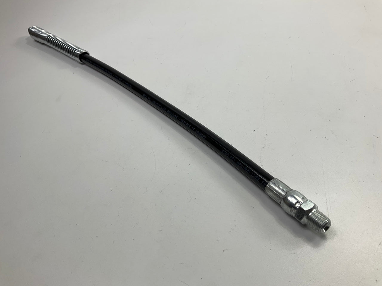 Lincoln Lubrication 5818 18'' Extension For Manual & Air Grease Guns
