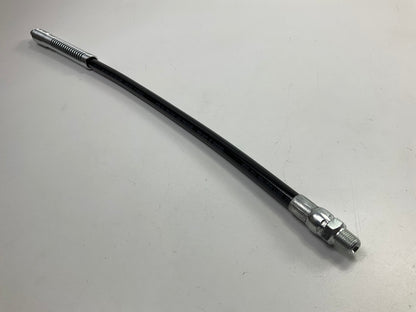 Lincoln Lubrication 5818 18'' Extension For Manual & Air Grease Guns