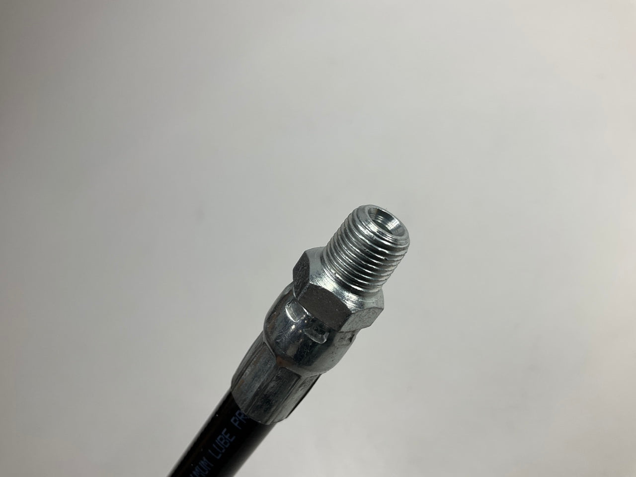 Lincoln Lubrication 5818 18'' Extension For Manual & Air Grease Guns