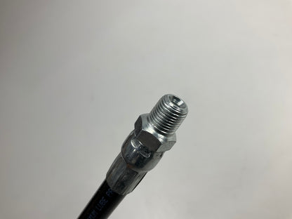 Lincoln Lubrication 5818 18'' Extension For Manual & Air Grease Guns