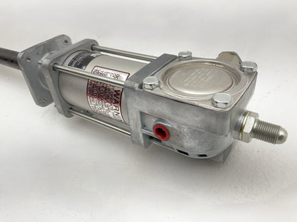 Lincoln 6917 Portable Grease Pump Kit Air Operated 120 Lb 16 Gallon Drum 50:1