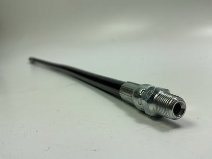Lincoln 71518 Grease Gun 18'' Whip Hose Extension