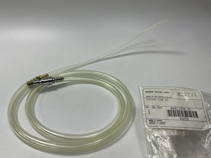 Lincoln Industrial 822722 Mityvac Suction Tube Kit For Mityvac MV7430